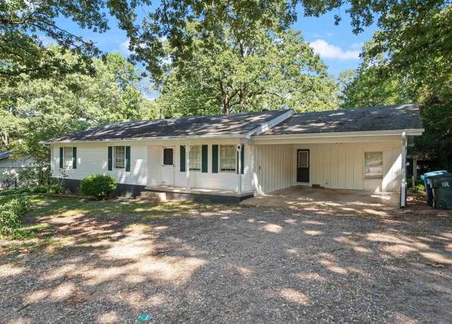 Property at 13324 Alexander Rd, Alexander, AR, 3 beds, 2 baths