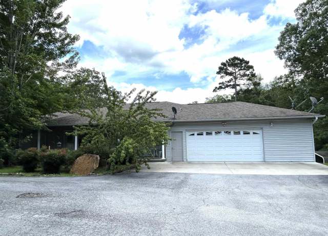 Property at 89 Split Oak Rd, Tumbling Shoals, AR 72581, 3 beds, 3 baths