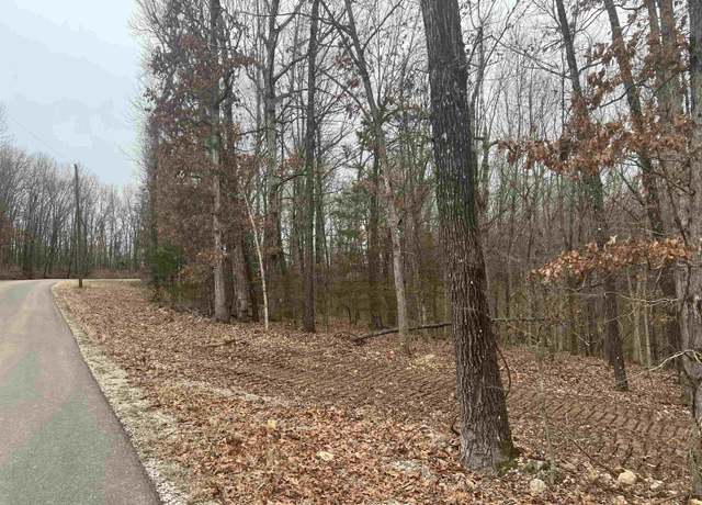 Property at 1.87 Ac Dubuque Rd, Omaha, AR 72662