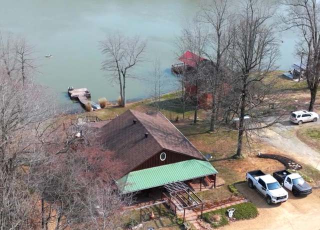 Property at 80 County Road 4501, Corning, AR, 2 beds, 1 bath