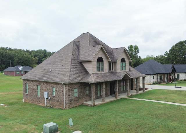 Property at 8316 Button Cv, Sherwood, AR, 5 beds, 3.5 baths
