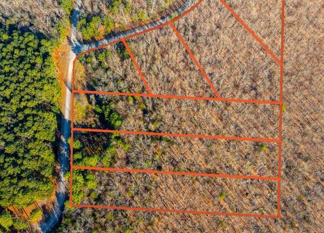 Property at Tbd Castle Dr, Batesville, AR 72501