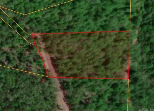 Property at 000 Carlos Way, Mountain View, AR 72560