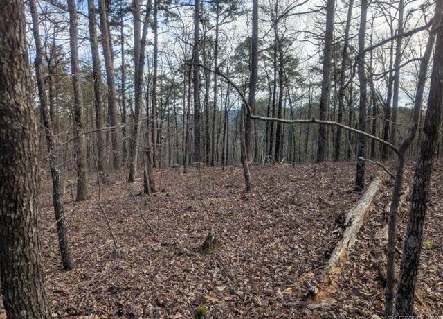 Property at 48 Lago Dr, Hot Springs Village, AR 71909