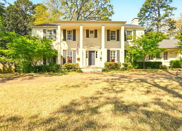 Property at 2820 N Rodney Parham Rd, Little Rock, AR 72212, 5 beds, 4.5 baths
