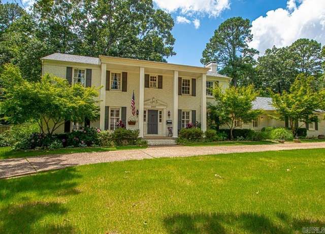 Property at 2820 N Rodney Parham Rd, Little Rock, AR 72212, 5 beds, 3.5 baths