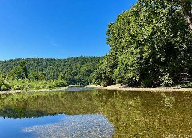 Property at 000 Grandpa Jones Rd, Mountain View, AR 72560