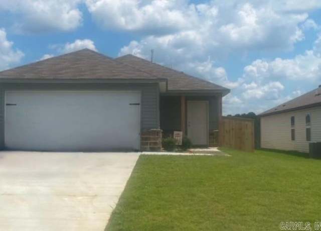 Property at 6025 Discovery Trl, Bauxite, AR 72011, 3 beds, 2 baths