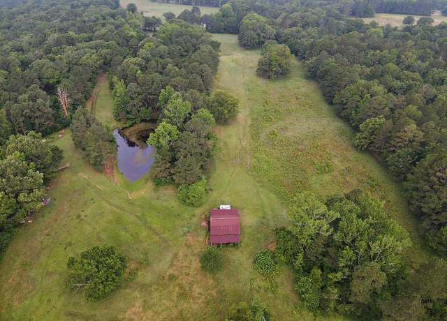 Property at Tbd Lucky Pine Rd, Donaldson, AR 71941