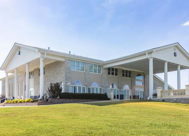 Property at 2380 Lacrosse Rd, Melbourne, AR 72556, 5 beds, 5.5 baths
