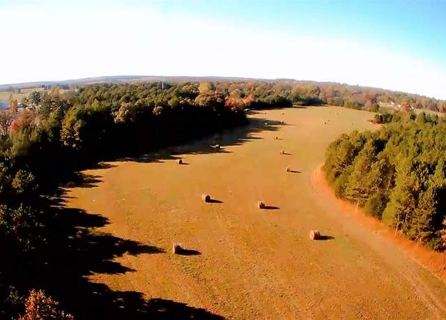 Property at 4493 N Heber Springs Rd, Ida, AR 72543