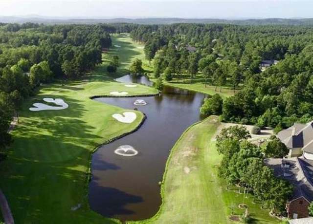 Property at 4 Juego Way, Hot Springs Village, AR 71909