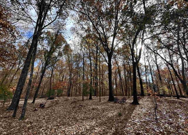 Property at County Rd 308, Forrest City, AR 72335