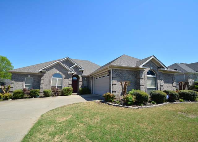 Property at 19 Cumberland Dr, Cabot, AR 72023, 4 beds, 3 baths