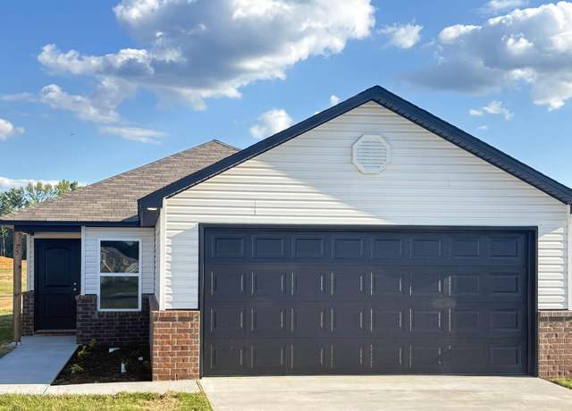 Property at 75 Sarah Alyse Ln, Cabot, AR 72023, 3 beds, 2 baths