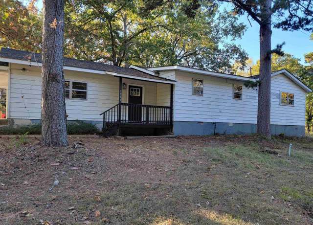 Property at 7901 Forest Rd, North Little Rock, AR 72118, 3 beds, 2 baths