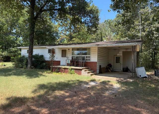 Property at 109 Upper Twin Frks, Batesville, AR 72501, 3 beds, 1 bath