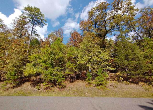 Property at 15 Granada Way, Hot Springs Village, AR 71909