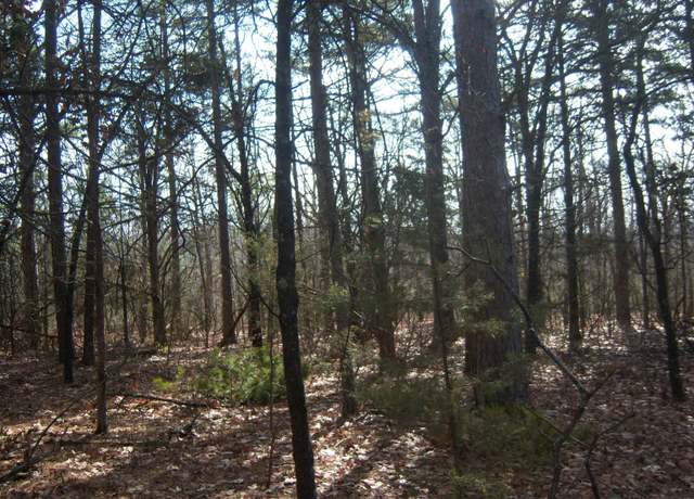 Property at Double G Farm Rd, Mountain View, AR