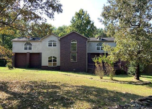 Property at 3414 Pyburn Extended, Pocahontas, AR 72455, 5 beds, 3 baths