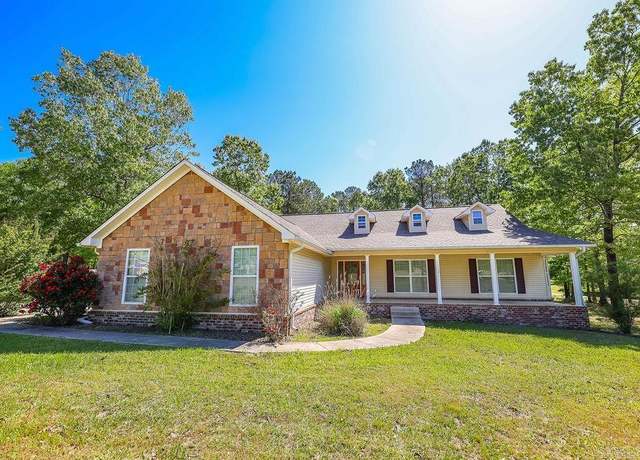 Property at 169 Whispering Oak Cir, El Dorado, AR 71730, 4 beds, 2.5 baths