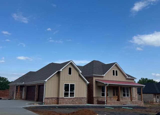 Property at 75 Daly Dr, Cabot, AR 72023, 3 beds, 2.5 baths