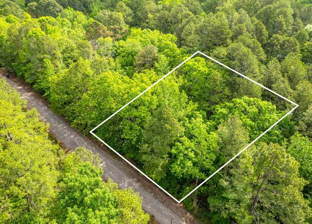 Property at 000 Doubloon Cir, Hot Springs, AR 71913