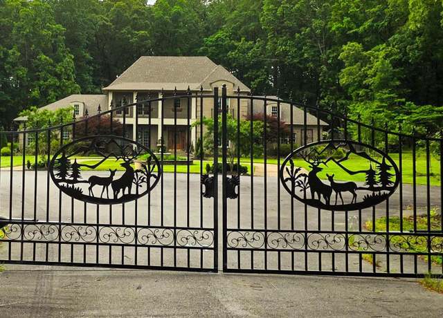 Property at 4275 Campground Rd, Austin, AR 72007, 4 beds, 3.5 baths