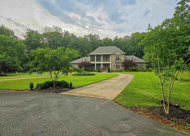 Property at 4275 Campground Rd, Austin, AR 72007, 4 beds, 3.5 baths