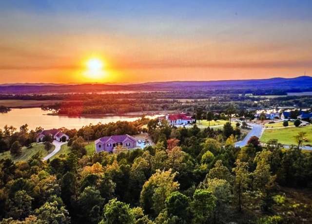 Property at 15824 Summit View Ln, Maumelle, AR 72113