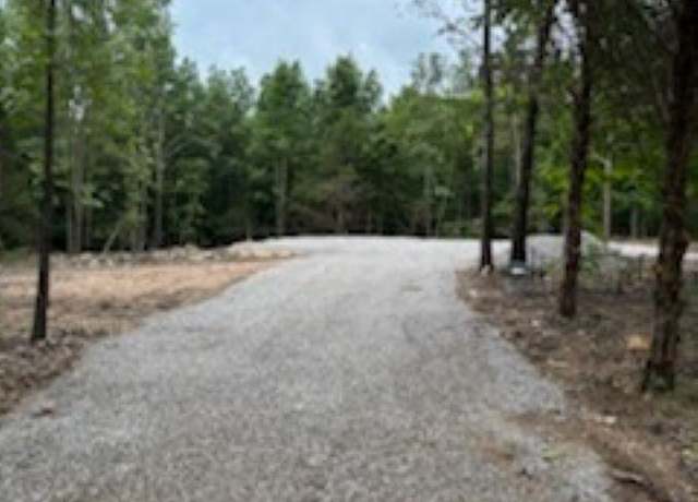Property at 38 Fm 101 Rd, Highland, AR 72542
