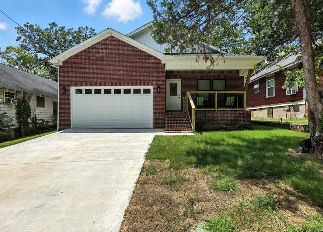 Property at 1418 S Martin St, Little Rock, AR 72204, 3 beds, 2 baths