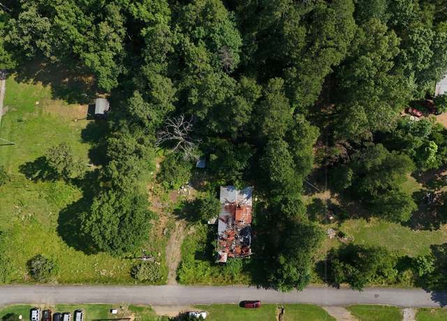 Property at 321 S Rose St, Houston, AR 72070