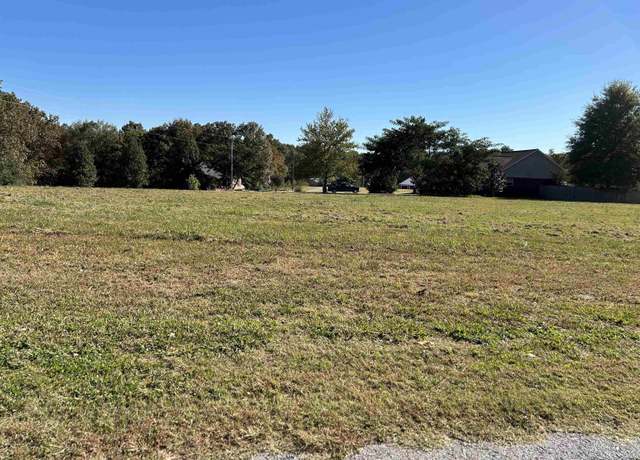 Property at 27 Mitchell Ests Lot 27, Mountain View, AR 72560