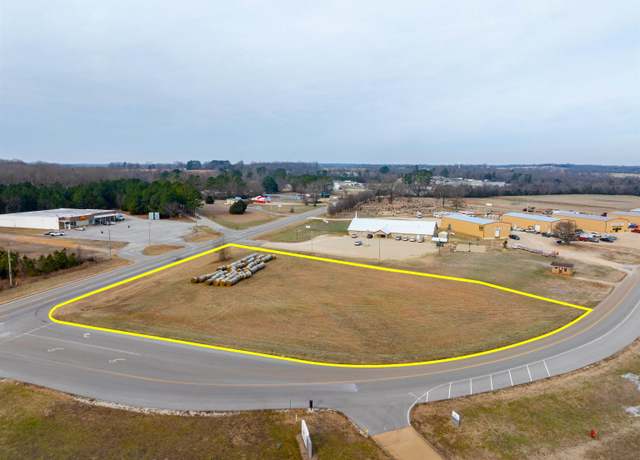 Property at 0 Hwy 62/412, Ash Flat, AR 72513