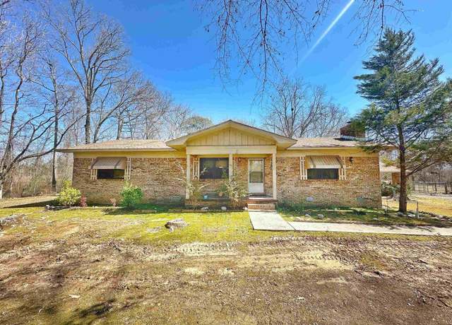 Property at 192 Highway 46, Sheridan, AR 72150, 3 beds, 2 baths