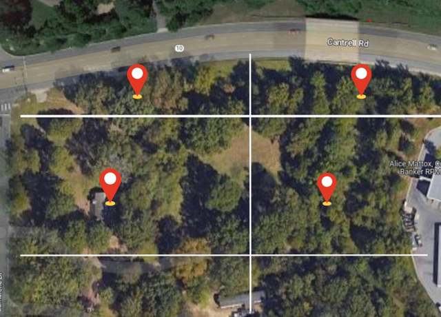 Property at 16910 Taylor Loop Rd, Little Rock, AR