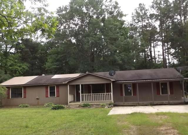 Property at 975 Coletown Rd, Junction City, AR 71749, 3 beds, 1 bath