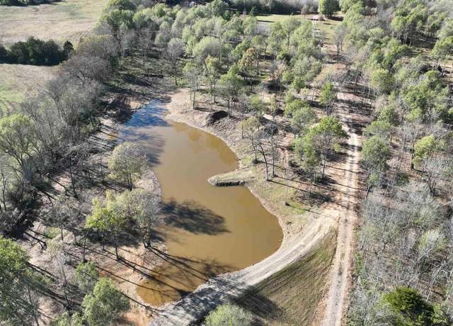 Property at Tbd Unk Lane (hwy 8 East), Mena, AR 71953