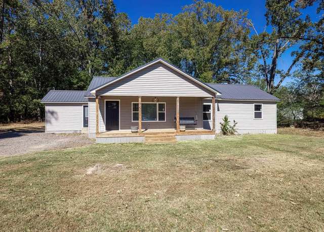 Property at 7151 Highway 67, Gurdon, AR 71743, 3 beds, 2 baths