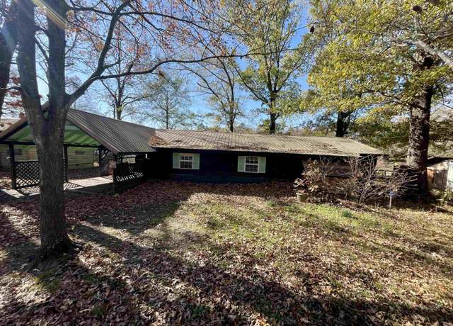 Property at 61 Sunset Loop, Perryville, AR 72126, 3 beds, 1.5 baths