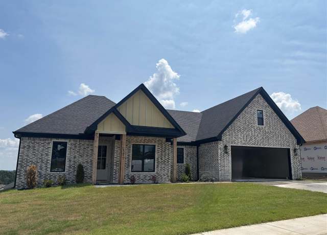 Property at 121 Harmony Hls, Haskell, AR 72015, 4 beds, 3 baths