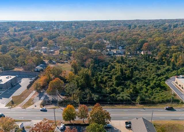 Property at 7625 Highway 107, Sherwood, AR 72120