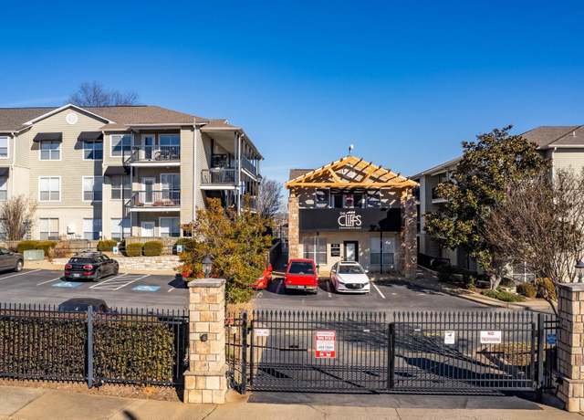Property at 800 North St #50, Little Rock, AR 72201, 2 beds, 1 bath