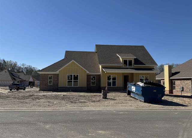 Property at 245 Cason Hill Blvd, Bryant, AR 72002, 3 beds, 2.5 baths