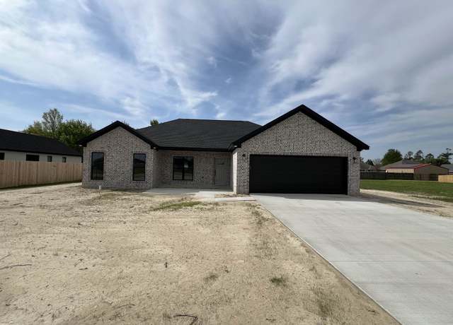Property at 1217 Stella Ln, Trumann, AR 72472, 3 beds, 2 baths
