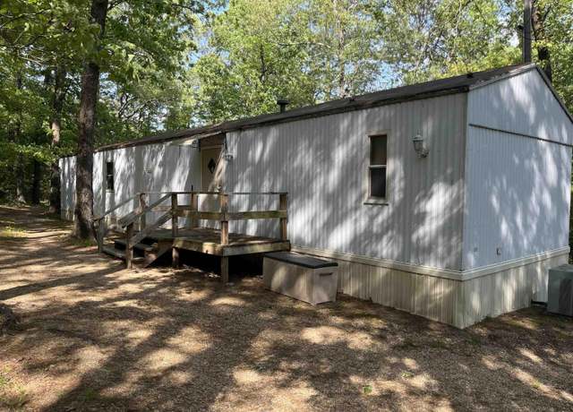 Property at 179 Water Rd, Clinton, AR 72031, 2 beds, 2 baths