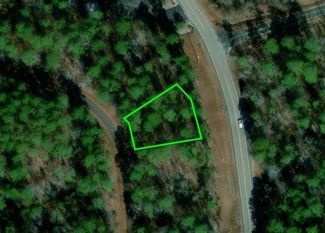 Property at 8 Block 1 Casino Cir Lot 8, Hot Springs Village, AR 71909