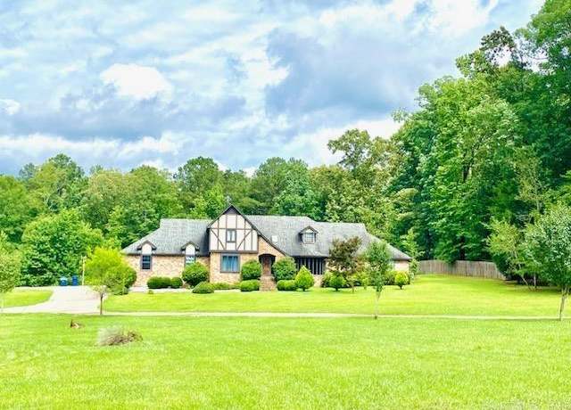 Property at 31 Chaffee Creek Trl, Camden, AR 71701, 5 beds, 3.5 baths