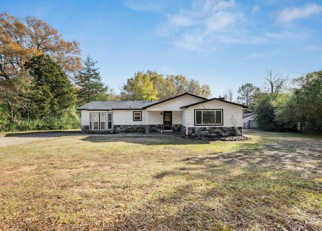 Property at 4907 Old Tom Box Rd, Jacksonville, AR 72076, 3 beds, 2 baths